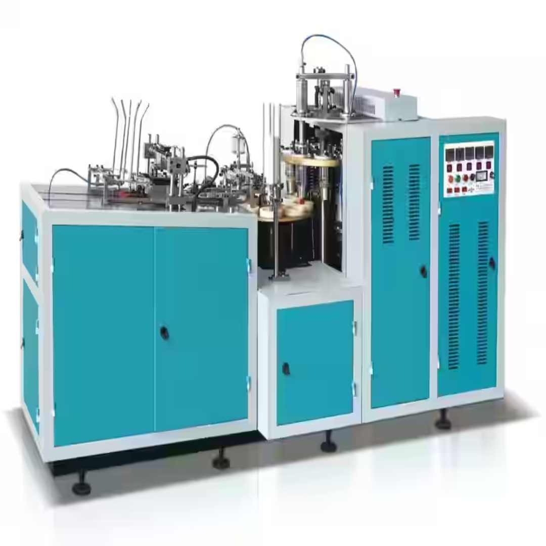 Thali Making Machine For Fast Plate Production