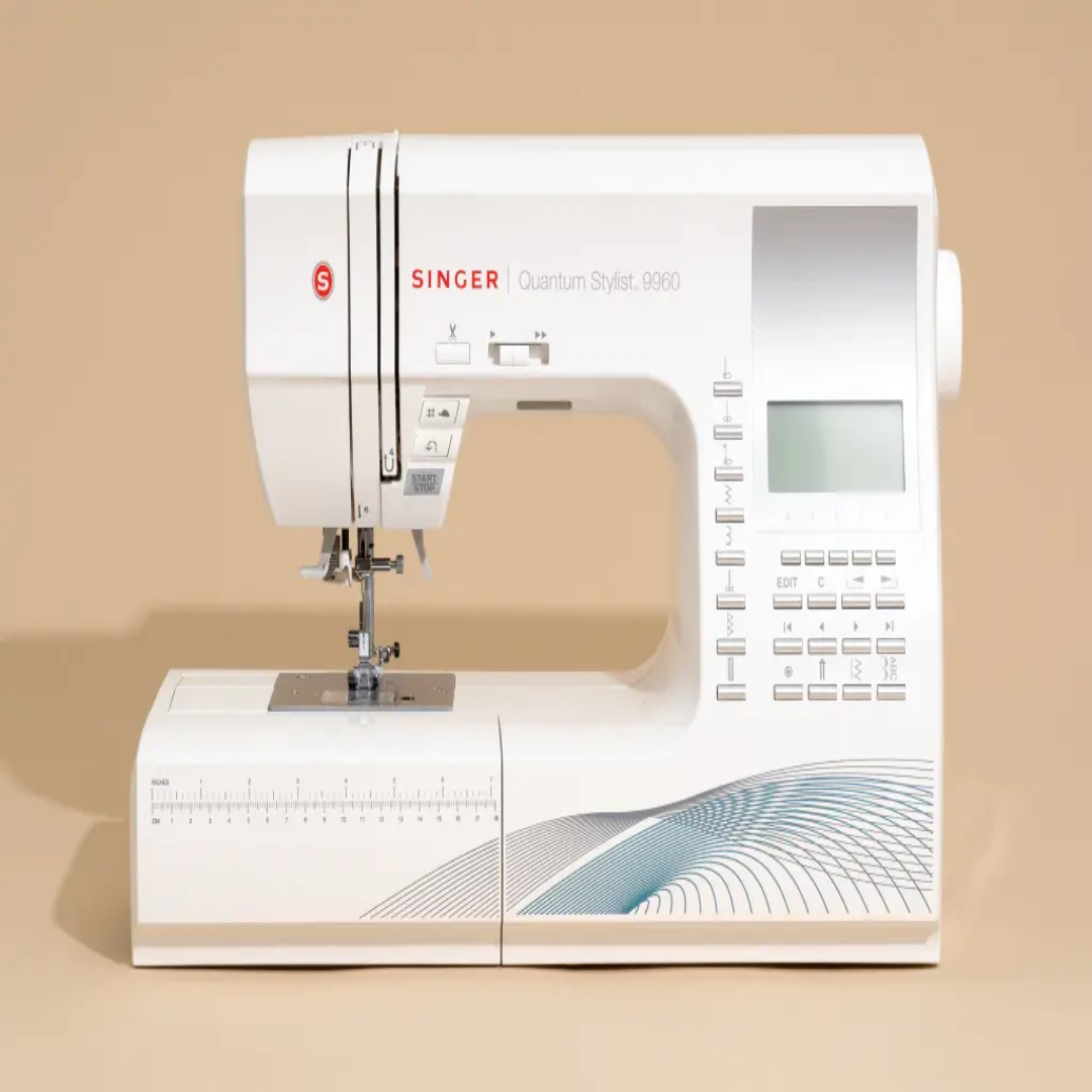 Sewing Machines Tailoring Equipment Malaysia