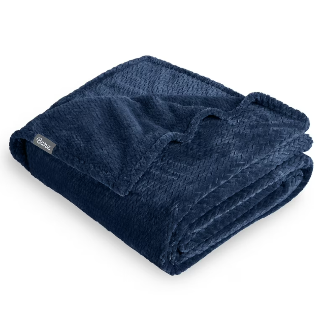 Cozy Throw Blankets Warm Home Textiles Vietnam