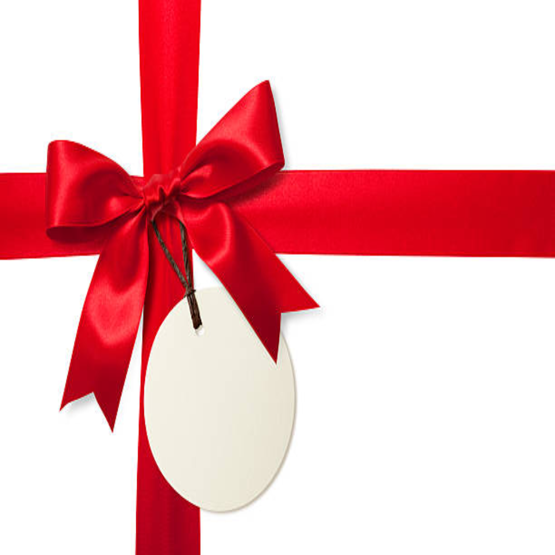 Ribbons and Tags Gift Wrapping Supplies USA