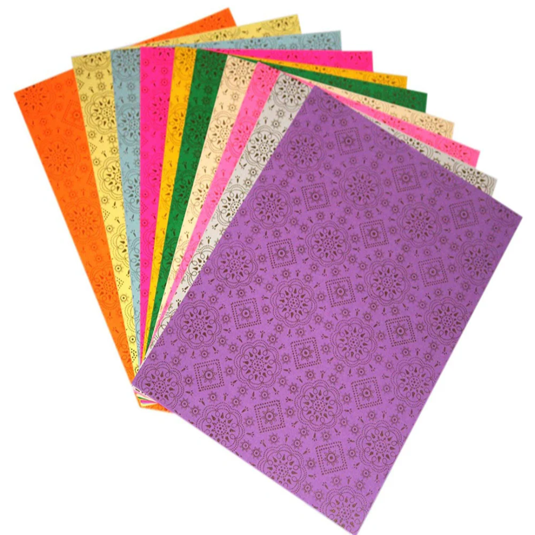 Decorative Paper Arts and Crafts USA