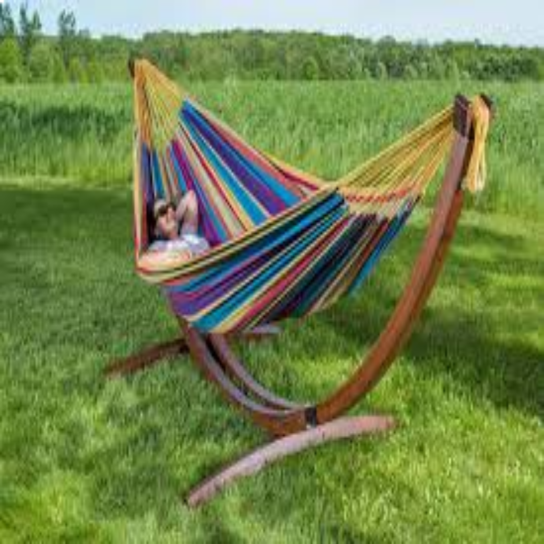 Freestanding Hammocks Relaxation Furniture Vietnam