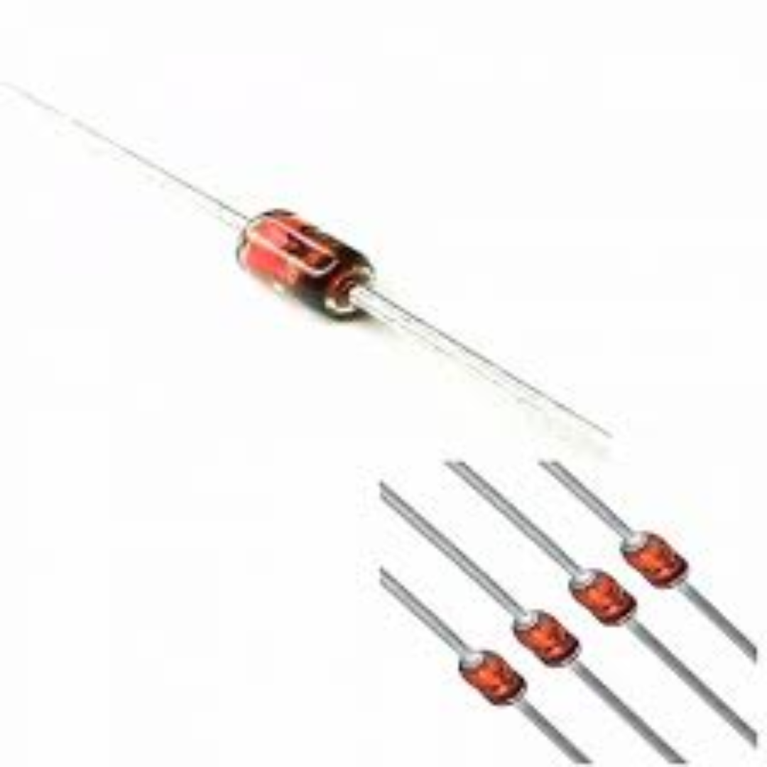 Zener Diodes for Voltage Regulation Reliable Electronic Components for Circuits and Power Supply