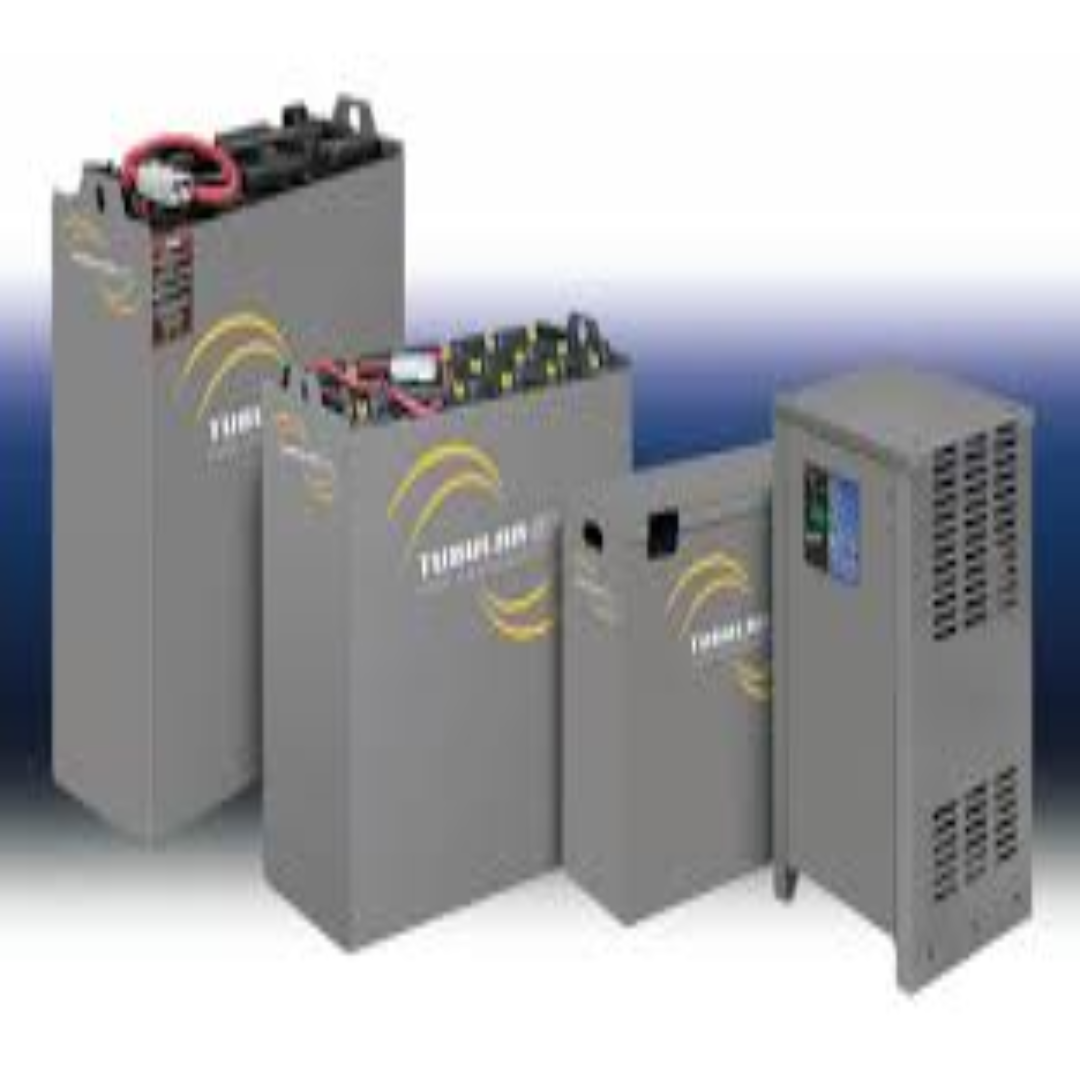 Industrial Batteries High Capacity Power Backup Solutions for Machinery Equipment and Facilities