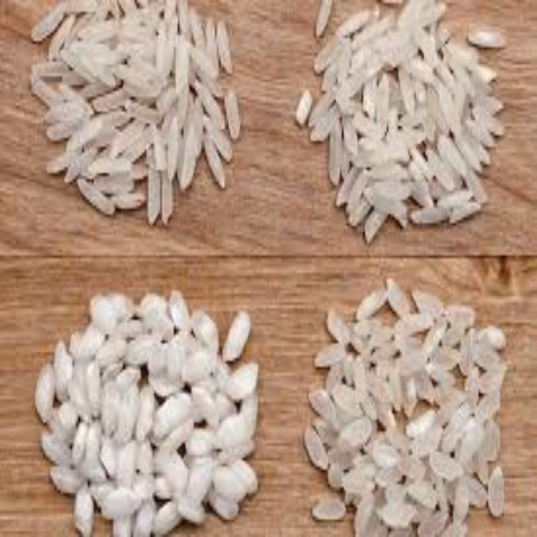 Arborio Rice Wholesale High Quality Italian Risotto Rice Bulk Supplier for Food Businesses