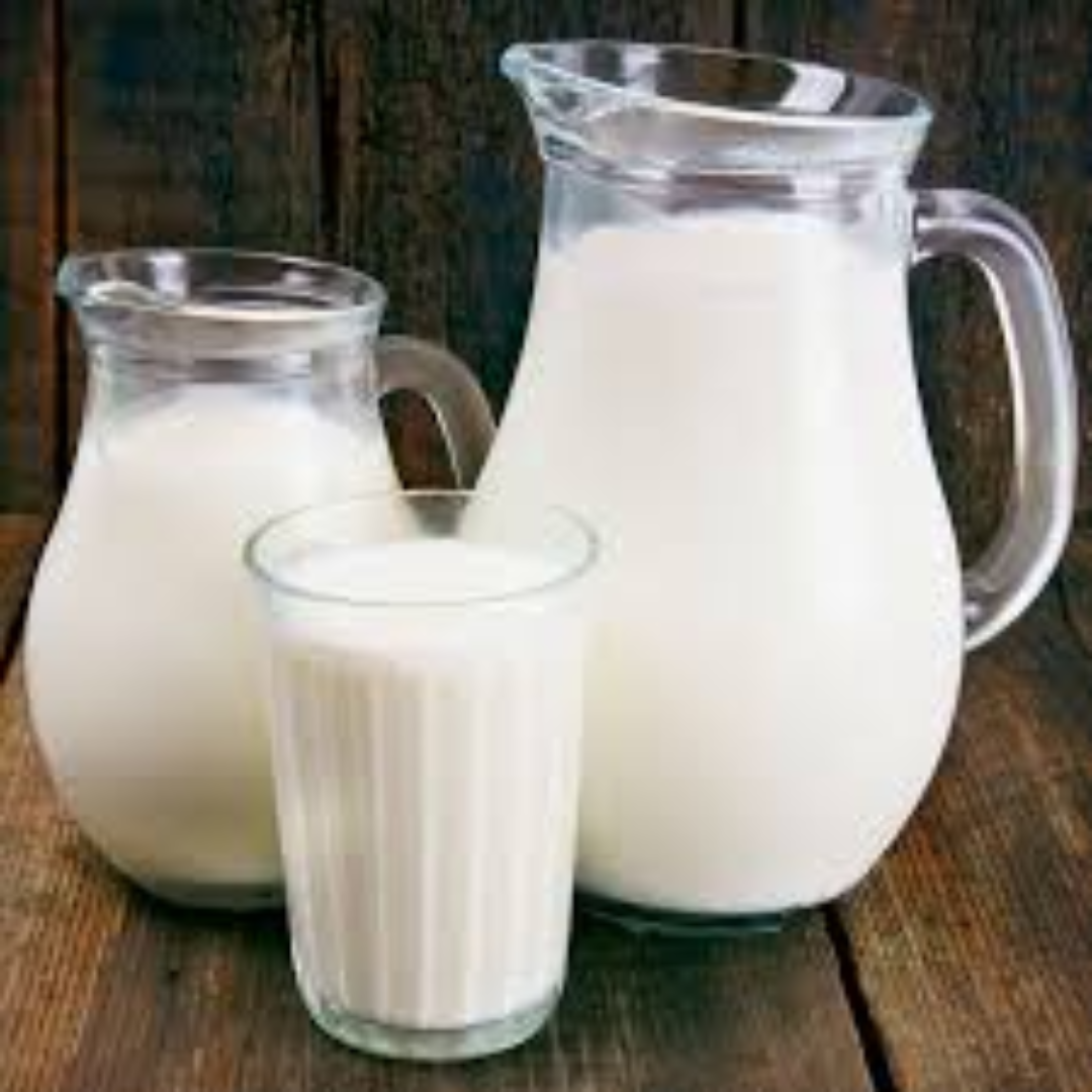 Fresh Whole Milk Premium Quality Dairy Milk Rich in Nutrients Natural Taste for Daily Consumption