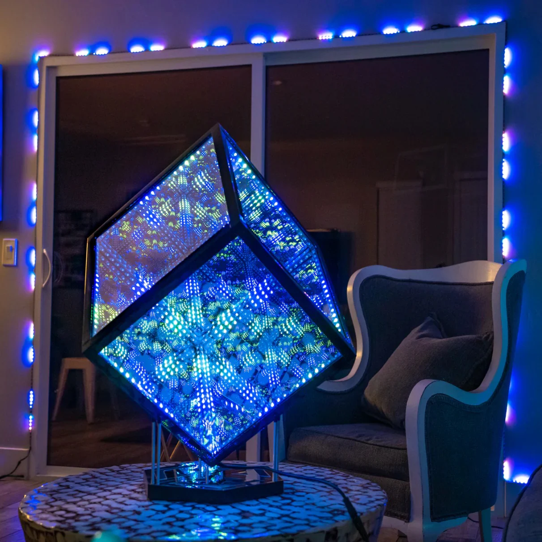 Decorative Indoor LED Accent Lighting Fixtures | USA Wholesale Lighting Supplier