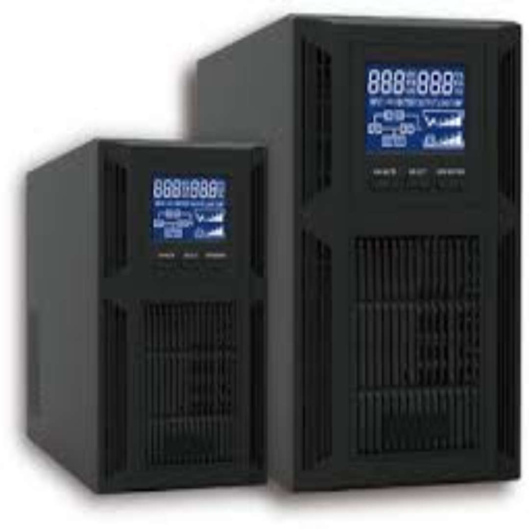 Double-Conversion UPS for Critical Power Backup Vietnam