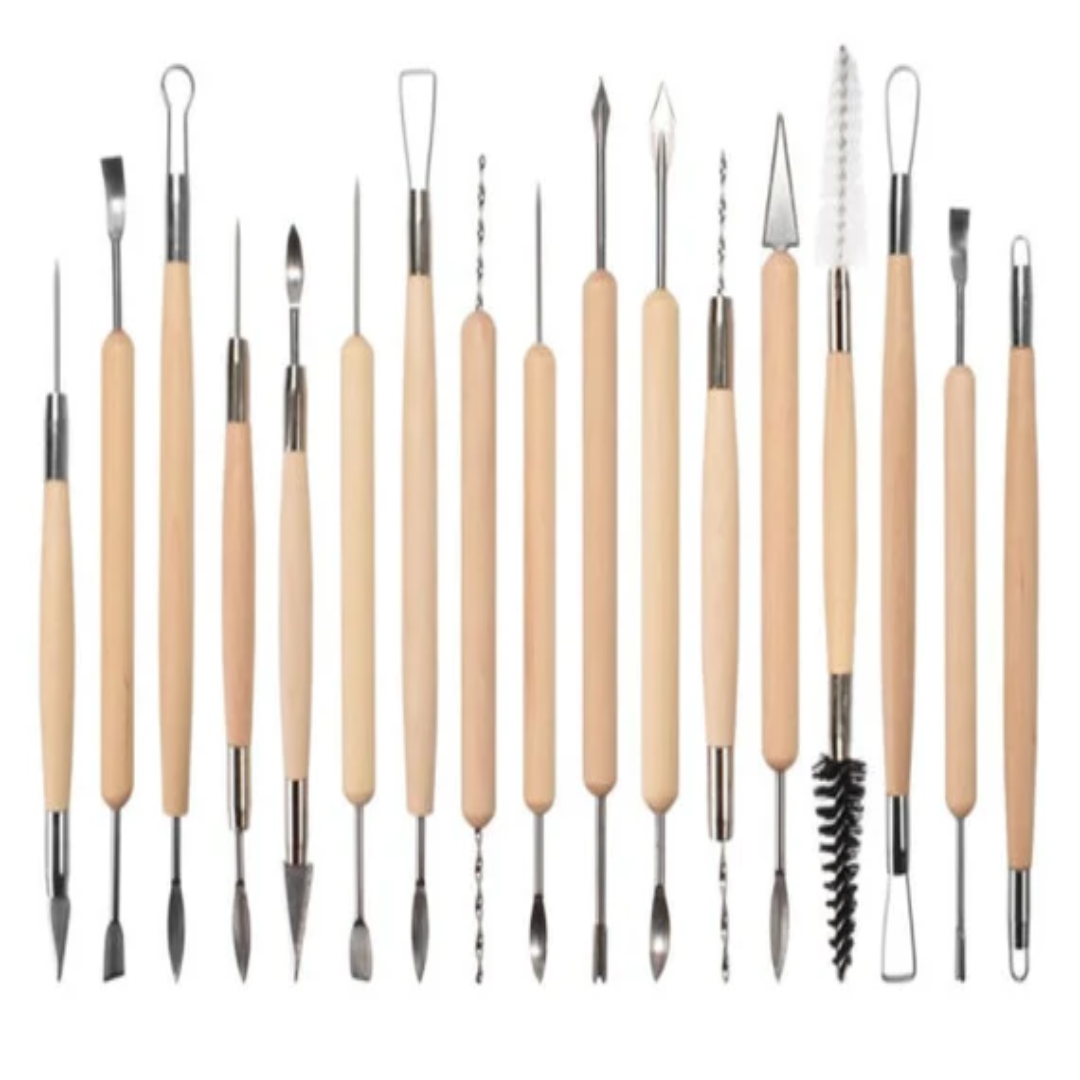 Pottery Tools for Artists & Crafters UK Supplier