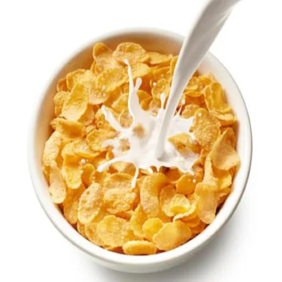 Gluten-Free Corn Cereal Wholesale For Nutritious Bite