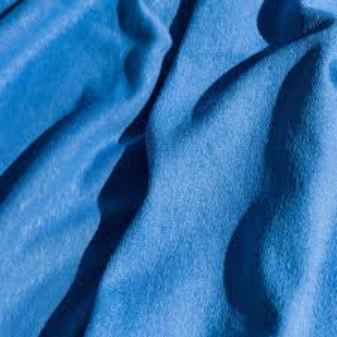 Biodegradable Blends Fabric Sustainable Material Malaysia