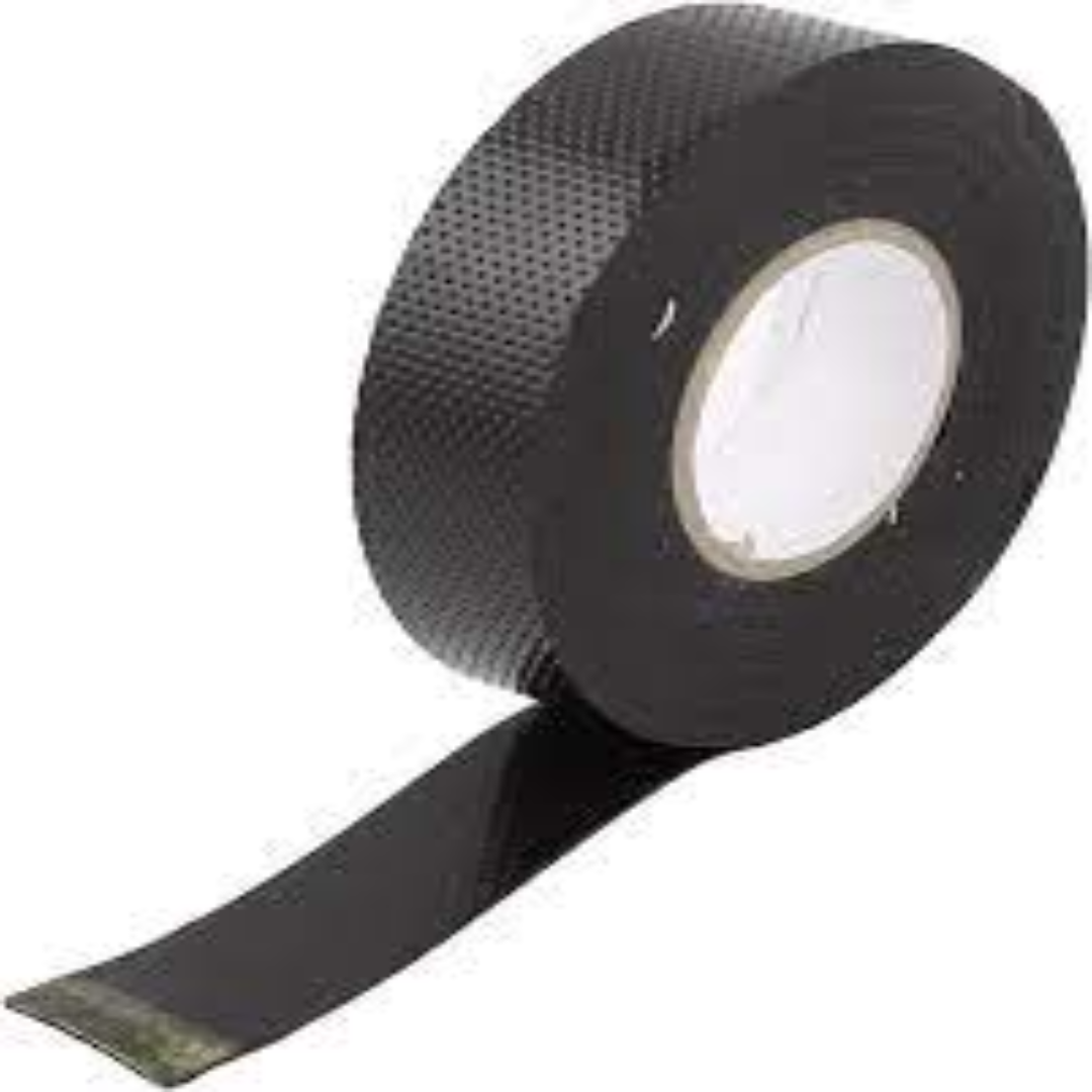 Rubber Electrical Tape Flexible Insulation from Malaysia