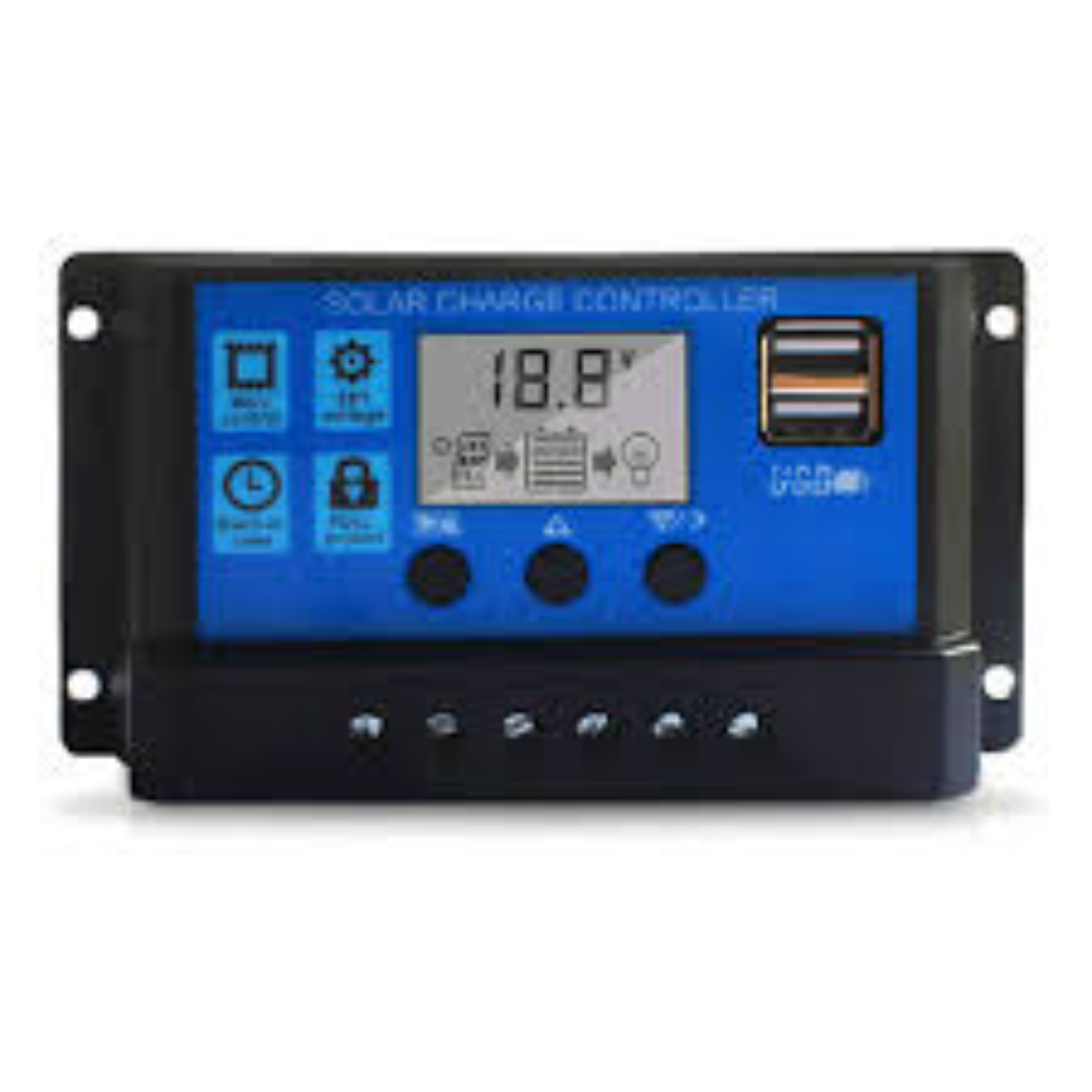 Reliable Solar Charge Controllers for Battery Protection Efficient Charging and Solar Power Management