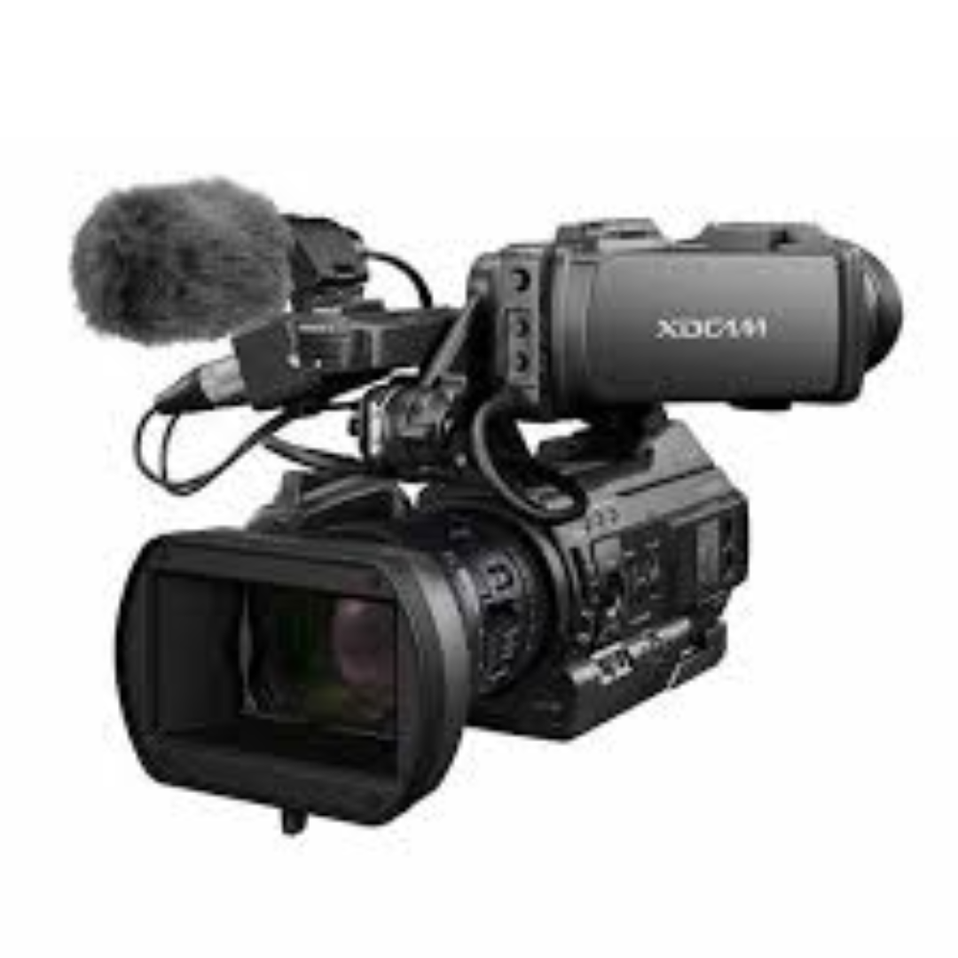 Camera and Video Equipment UK Pro Gear for All Needs