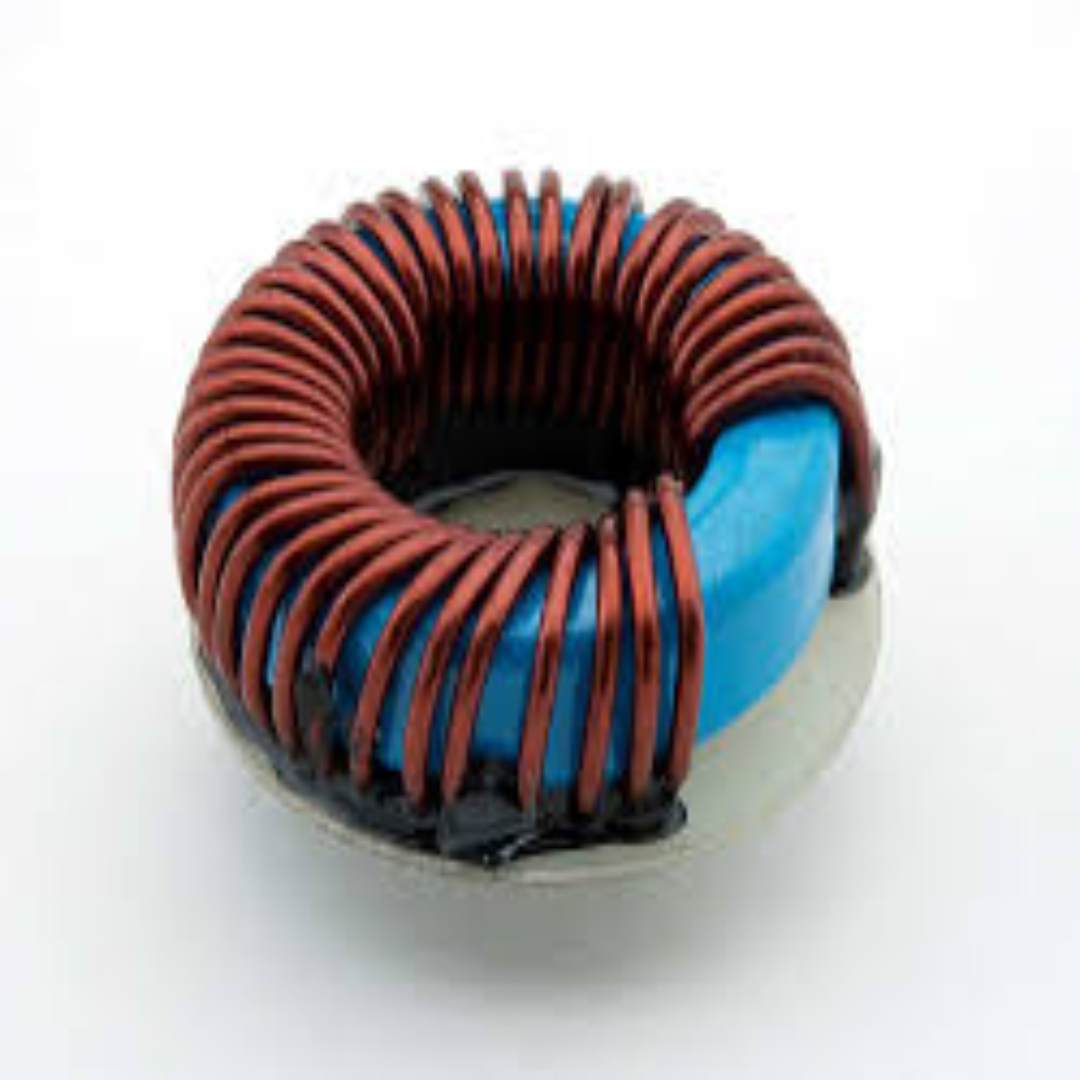 Toroidal Inductors – UAE Electronic Components