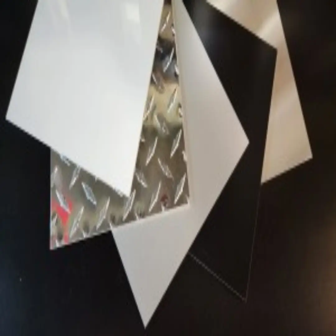 Aluminum Sheets & Profiles Custom Cut Products USA