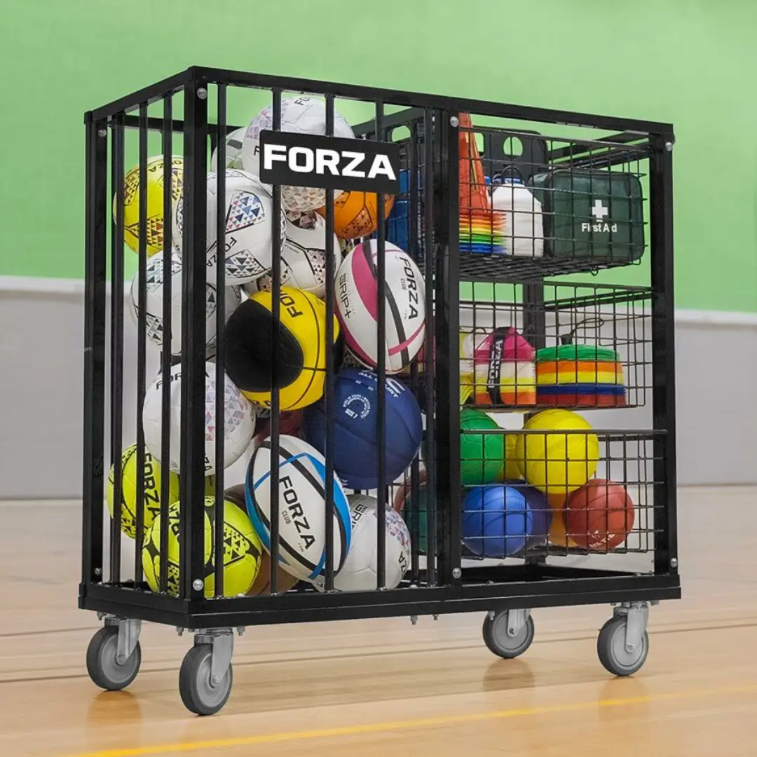 Wholesale FORZA Storage Trolley Distributor and Supplier