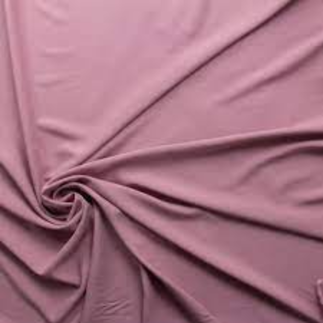 Rayon Challis Fabric Lightweight Soft Malaysia Seller