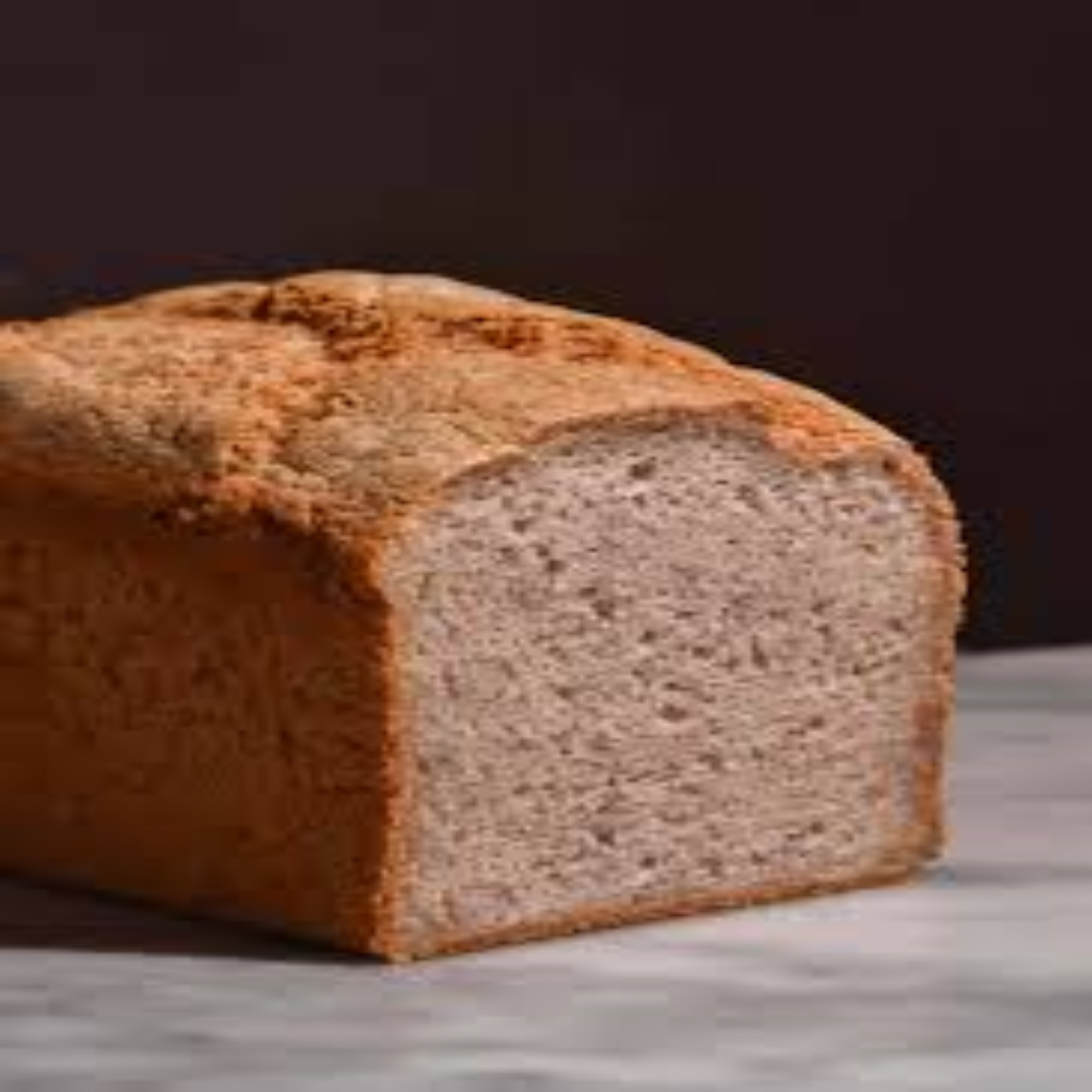 Rice Flour Bread for Healthy Baking and International Supply