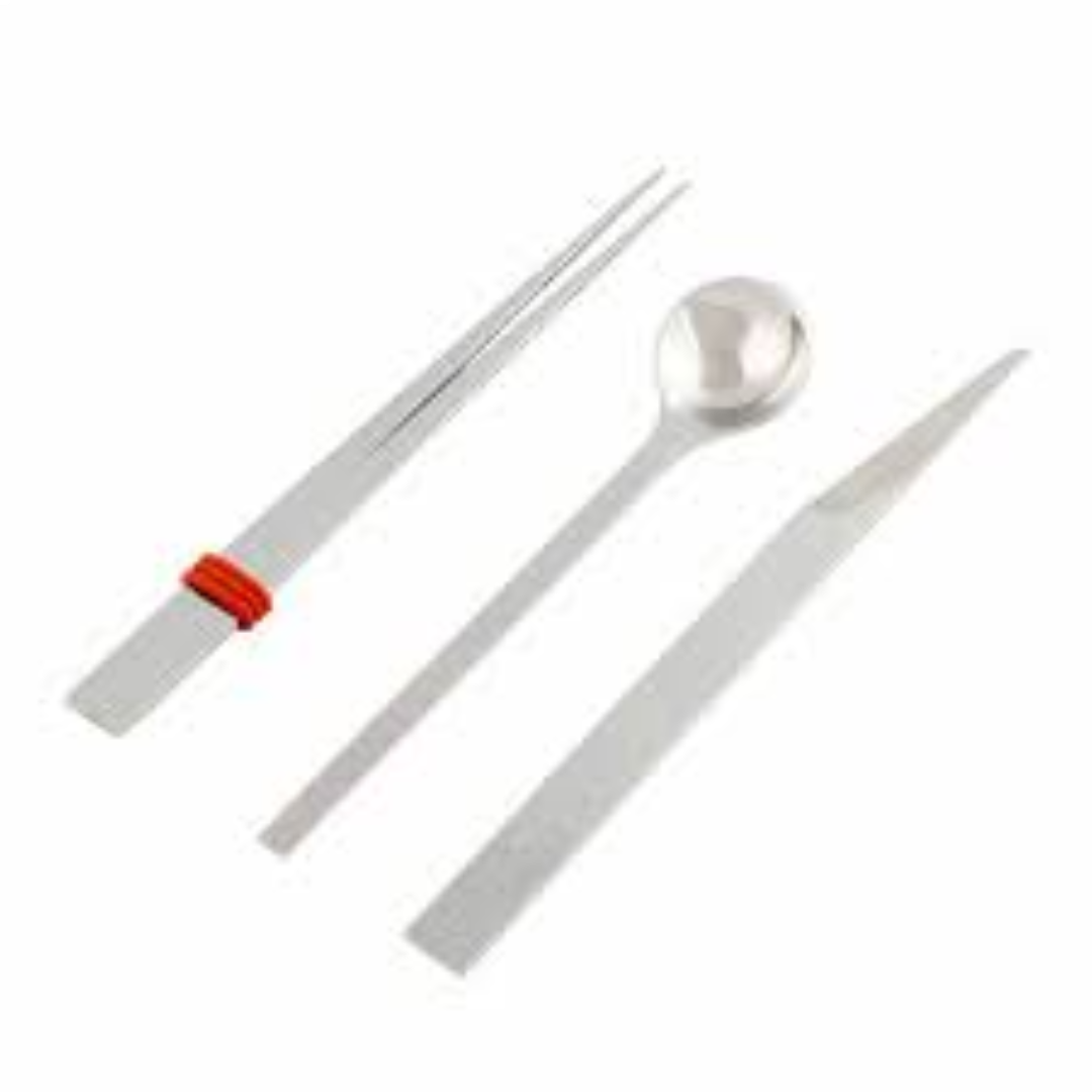 Stainless Steel Cutlery Set SAPIO 01 by Bettisatti – UK Wholesale Supplier