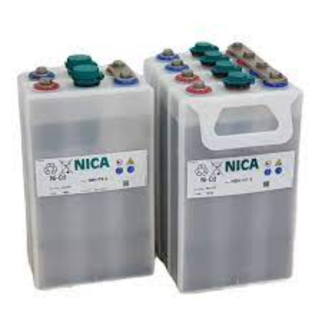 Nickel-Cadmium NiCd Solar Batteries Trusted Suppliers