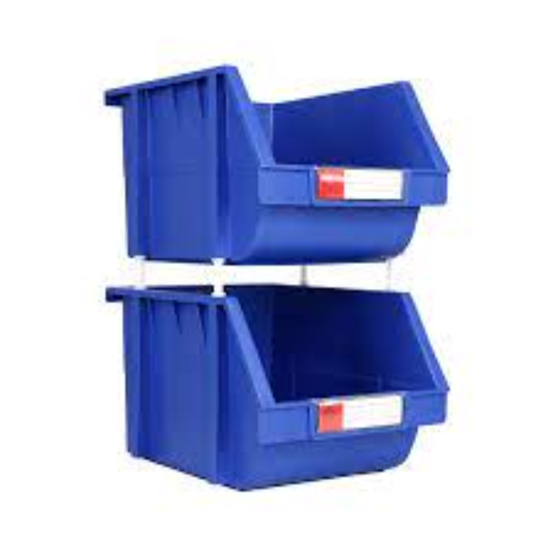 Industrial Plastic Storage Bins Suppliers