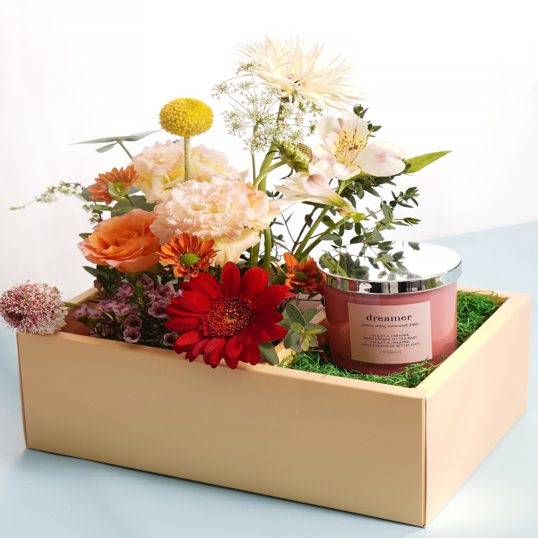 Valentine's Day Gifts – Romantic Ideas Vietnam