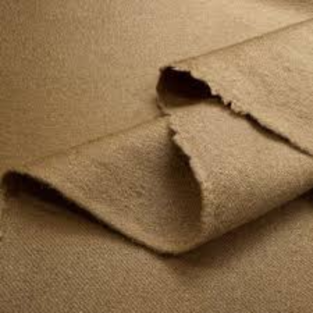 Cashmere Wool Fabric Soft Premium Malaysia Wholesaler