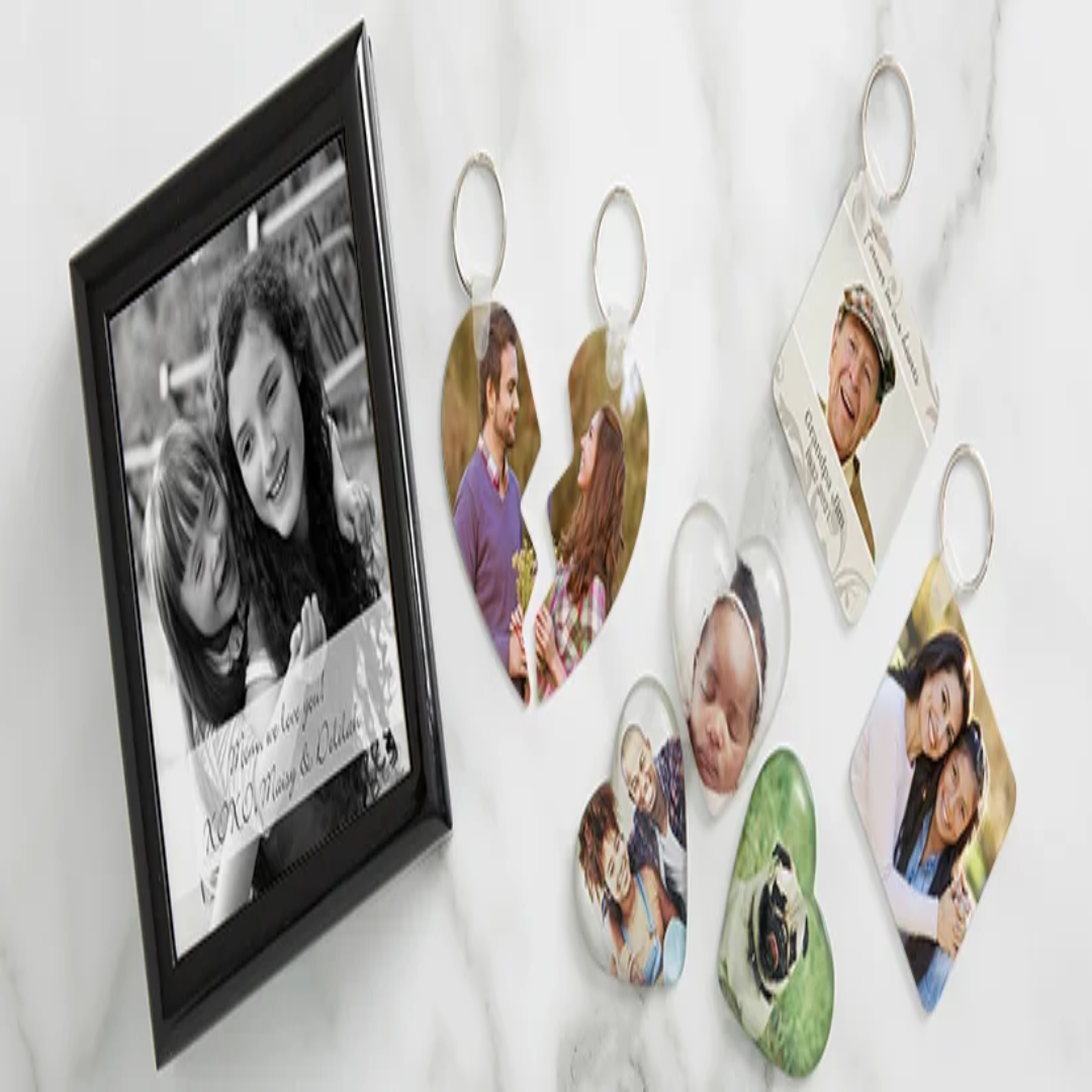 Custom Photo Gifts Personalized Presents Malaysia