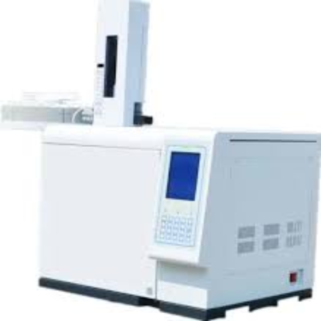 Gas Chromatography For Accurate Analysis
