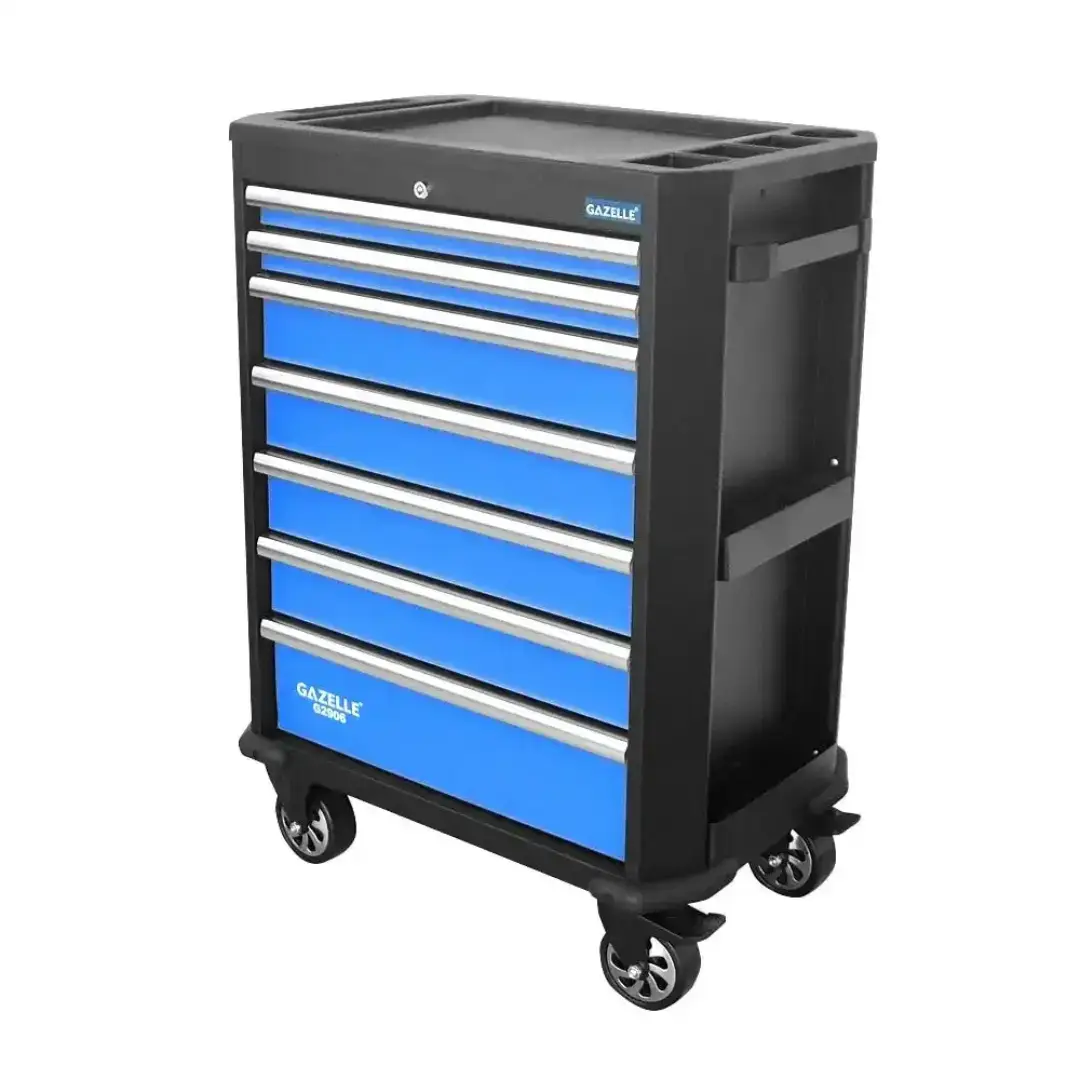 Wholesale 7 Drawer Rolling Tool Chests & Cabinet – Shop Tool Supplier from UAE