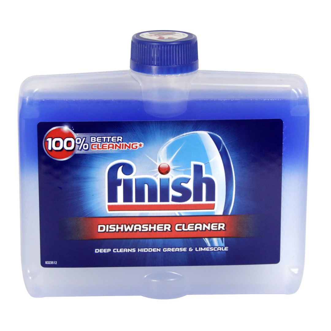 Dishwashing Machine Cleaner For Deep Hygiene