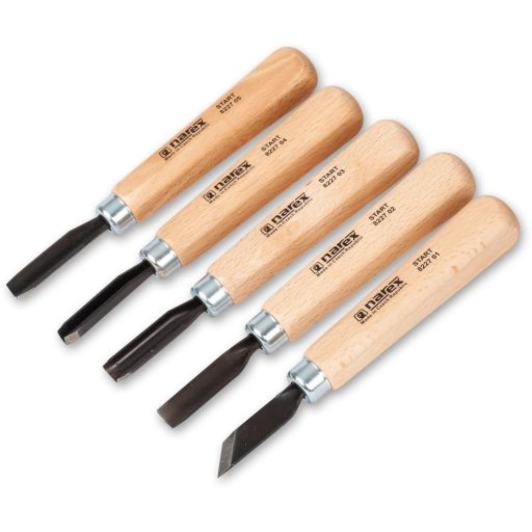 Carving Tools Precision Woodworking Tools UK
