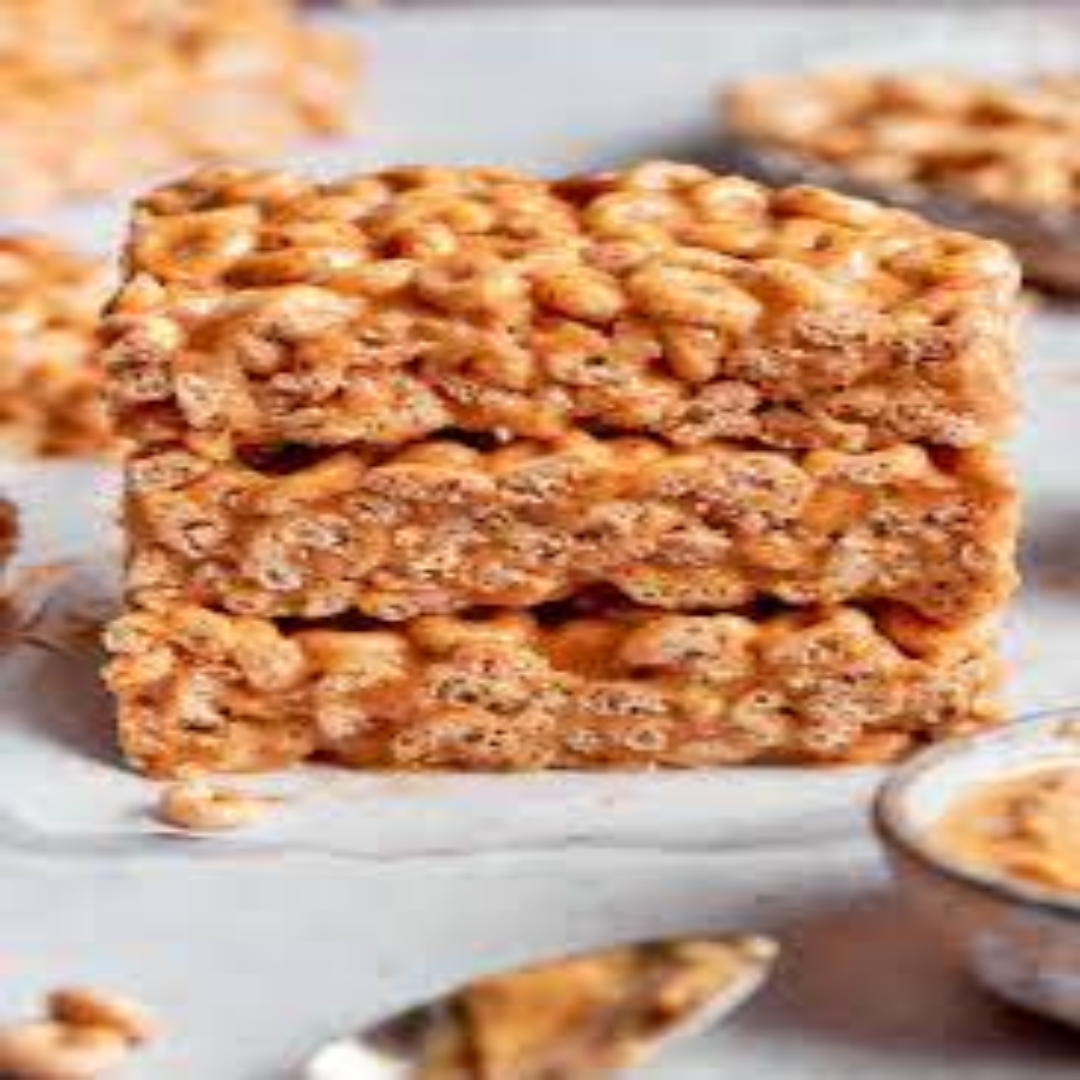 Cereal Bars for Quick Snacking and Daily Nutrition Needs