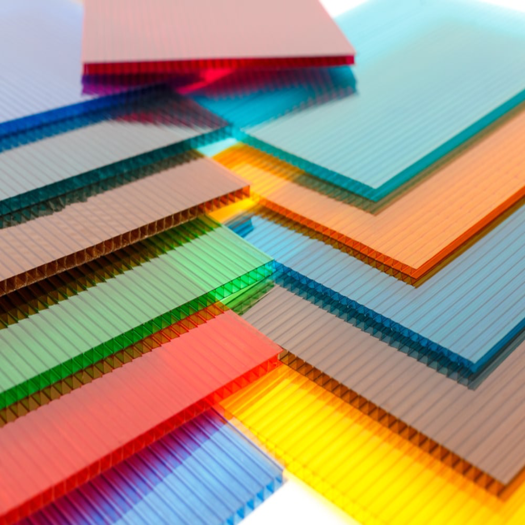 Polycarbonate PC Plastic Sheets Trusted Suppliers