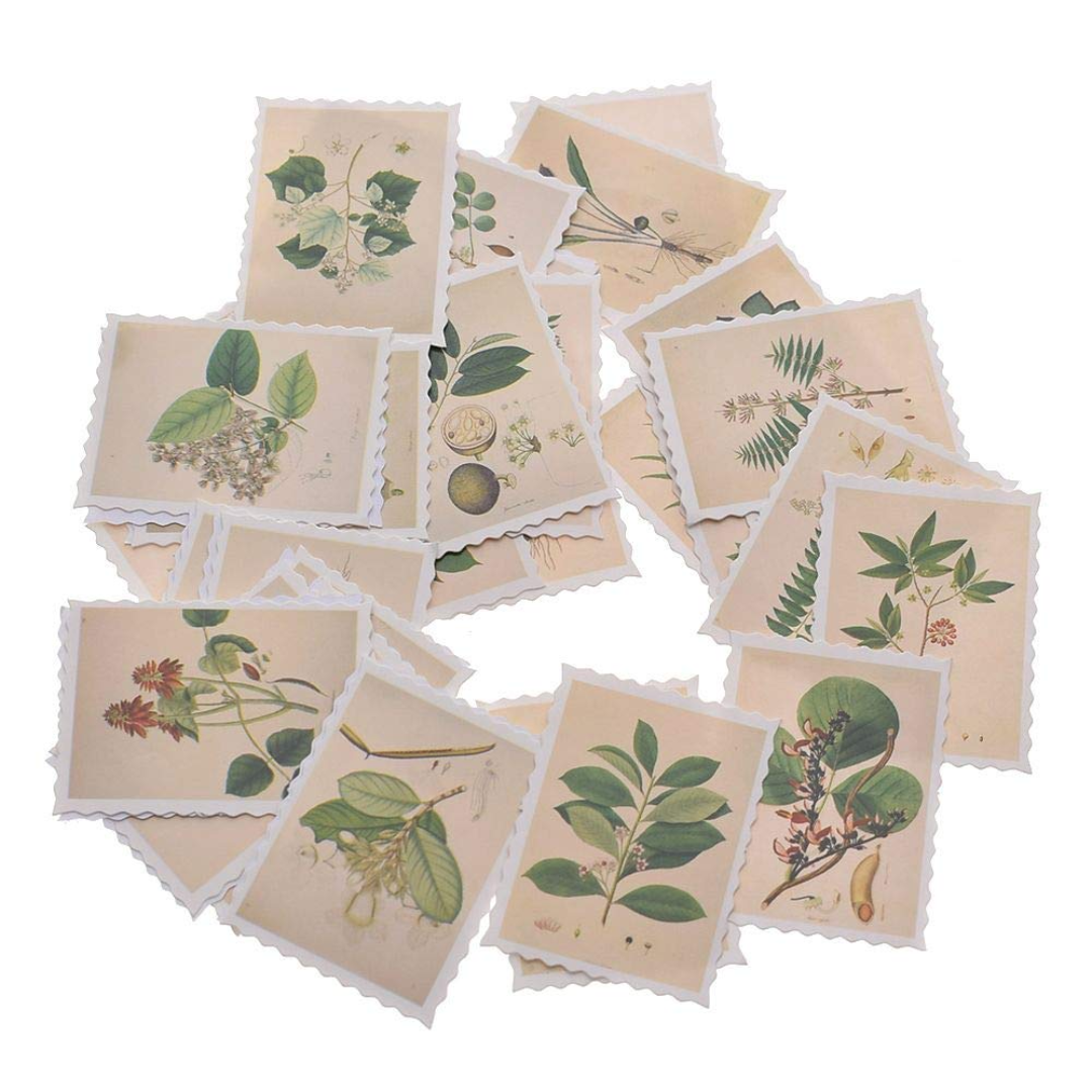 Stamps and Stickers Craft Supplies UAE