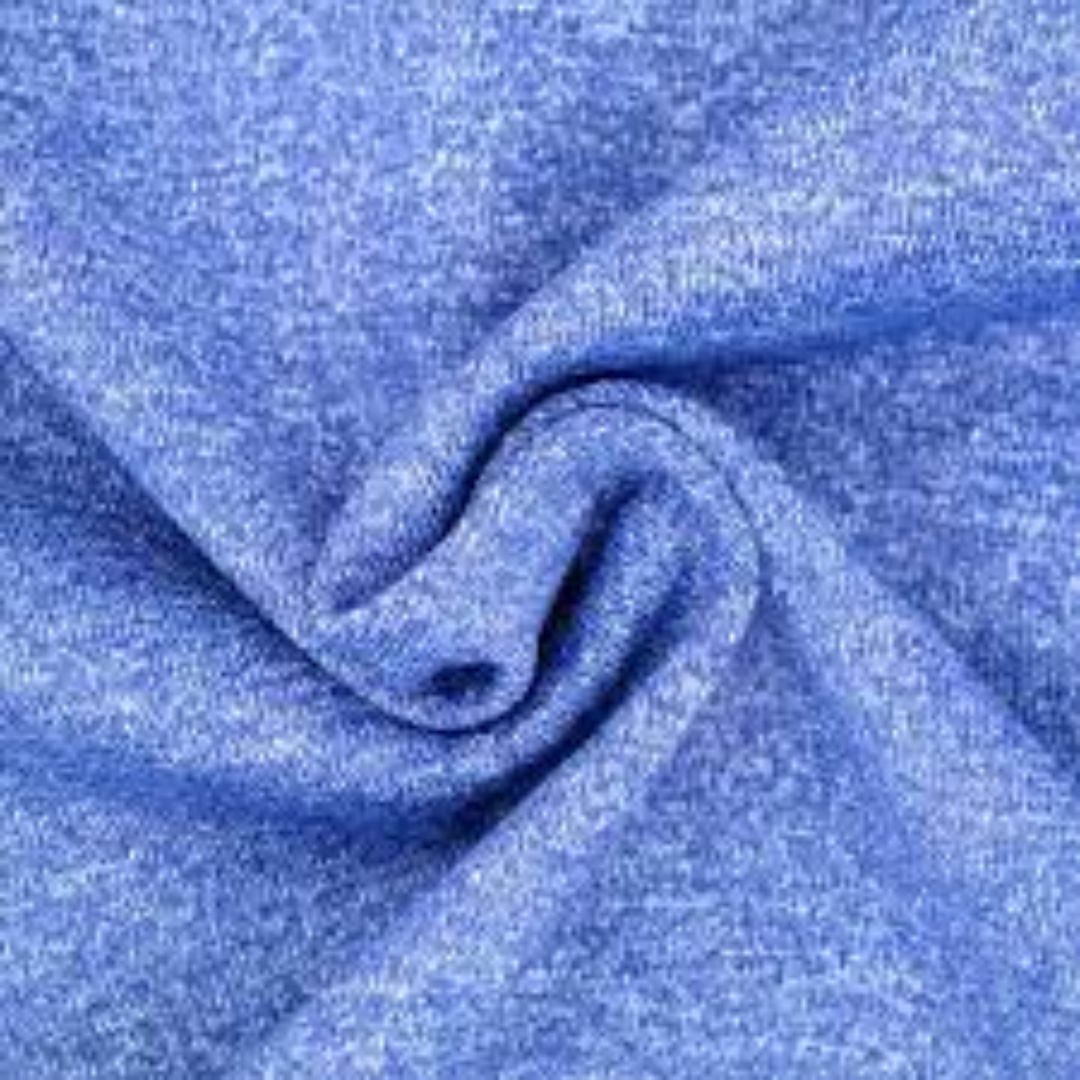 Polyester-Nylon Blend Fabrics Strong Lightweight Textile