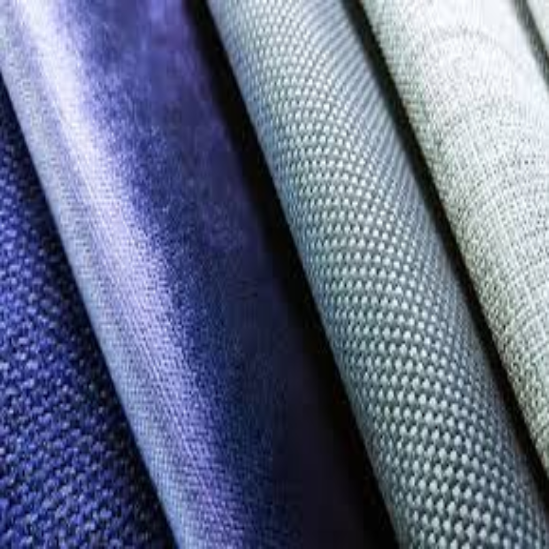 Synthetic Upholstery Fabrics Durable Material Malaysia Supplier