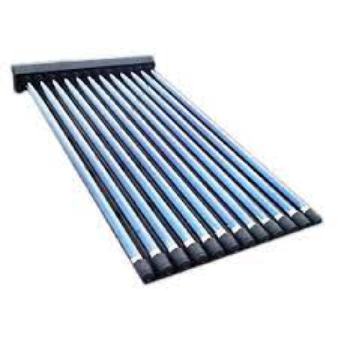 Best Evacuated Tube Solar Collectors For Maximum Efficiency