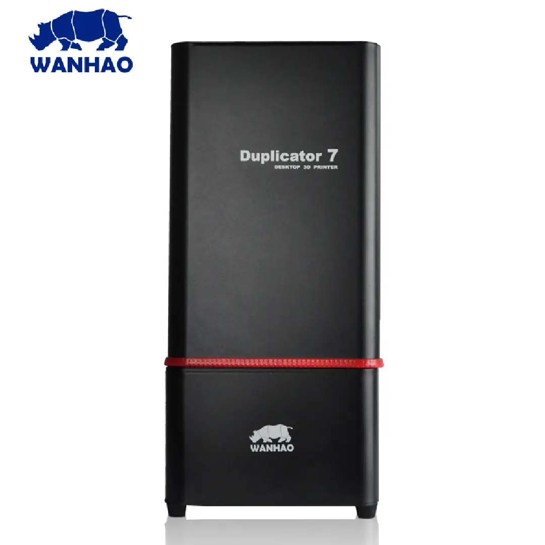 Wanhao Duplicator 7 - High-Precision Resin 3D Printer