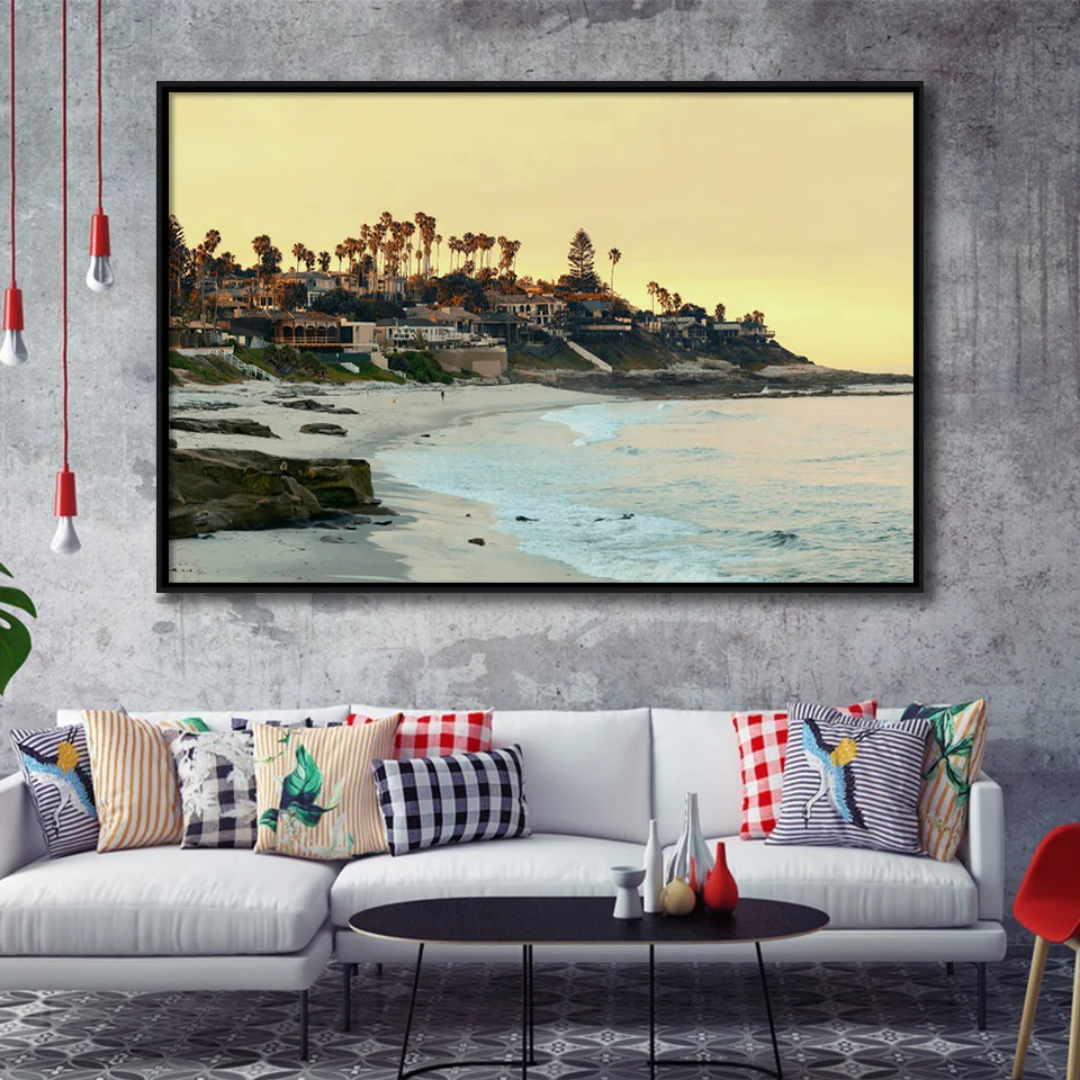 Canvas Prints for Wall Decor Shop in Malaysia
