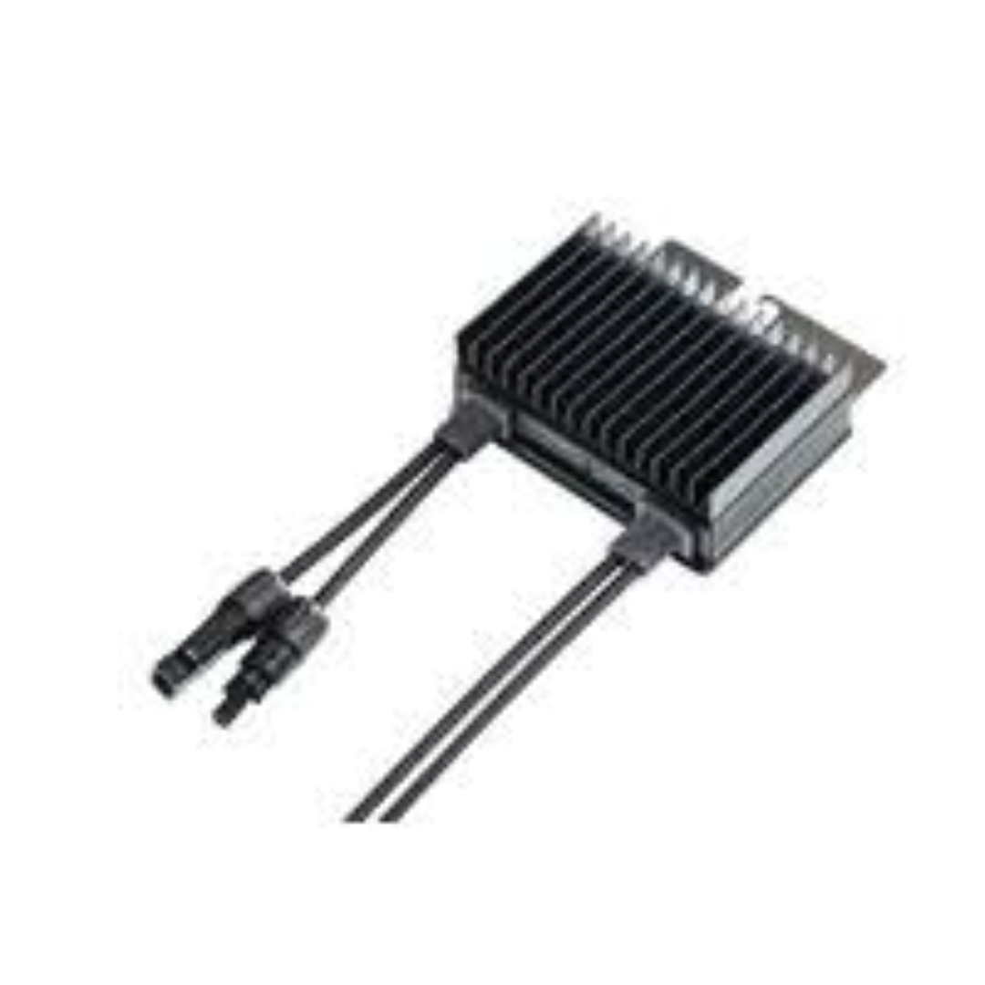 Efficient Solar Power Optimizers For Maximum Panel Output