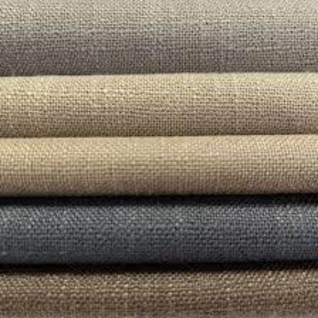 Blackout Curtain Fabrics Premium Light Blocking Window Solution