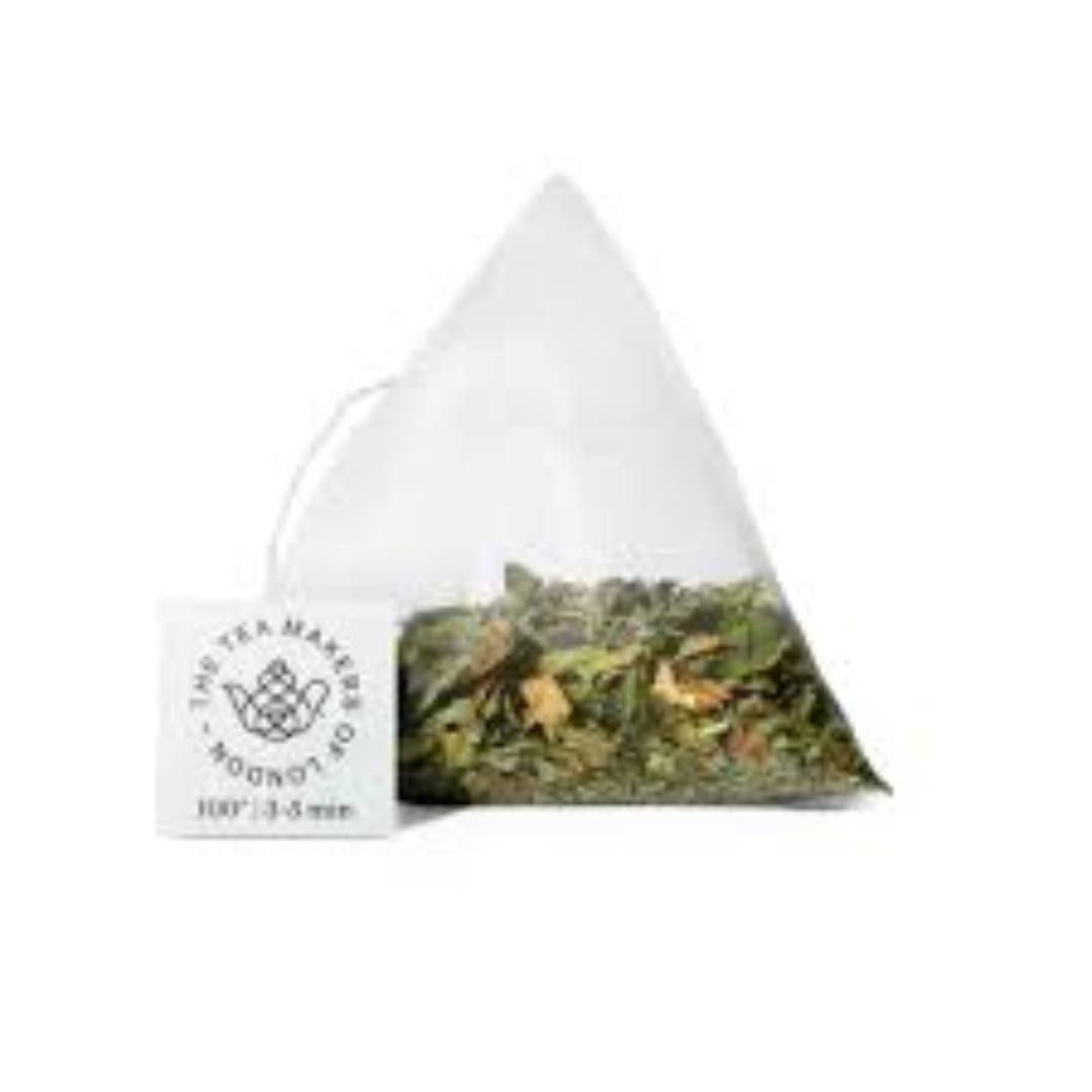Herbal Tea Bags Wholesale for Wellness Export Distribution