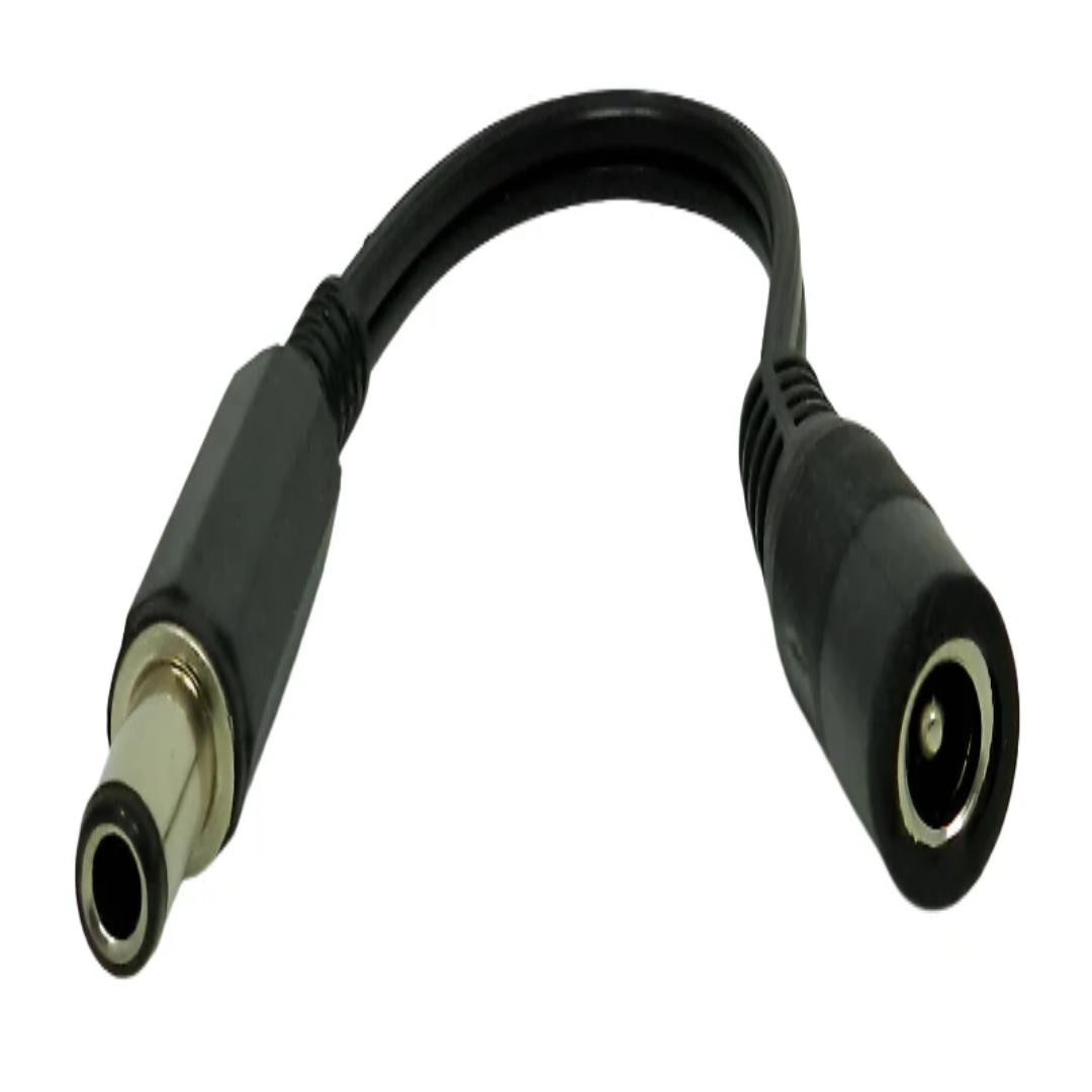 Barrel Connector Adapters UAE – Power Supply Exporter