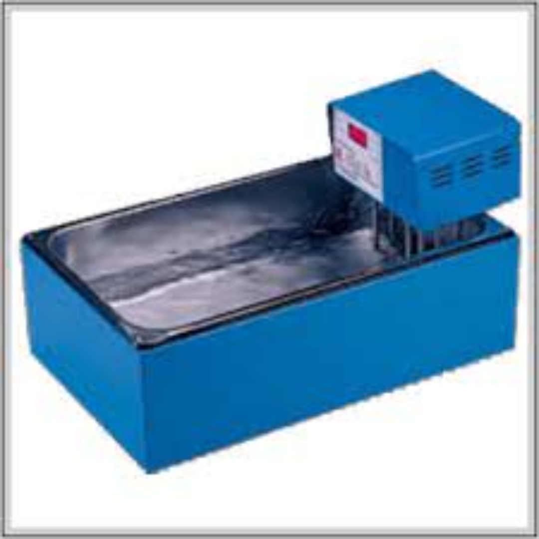 Circulating Water Baths For Lab And Research Use