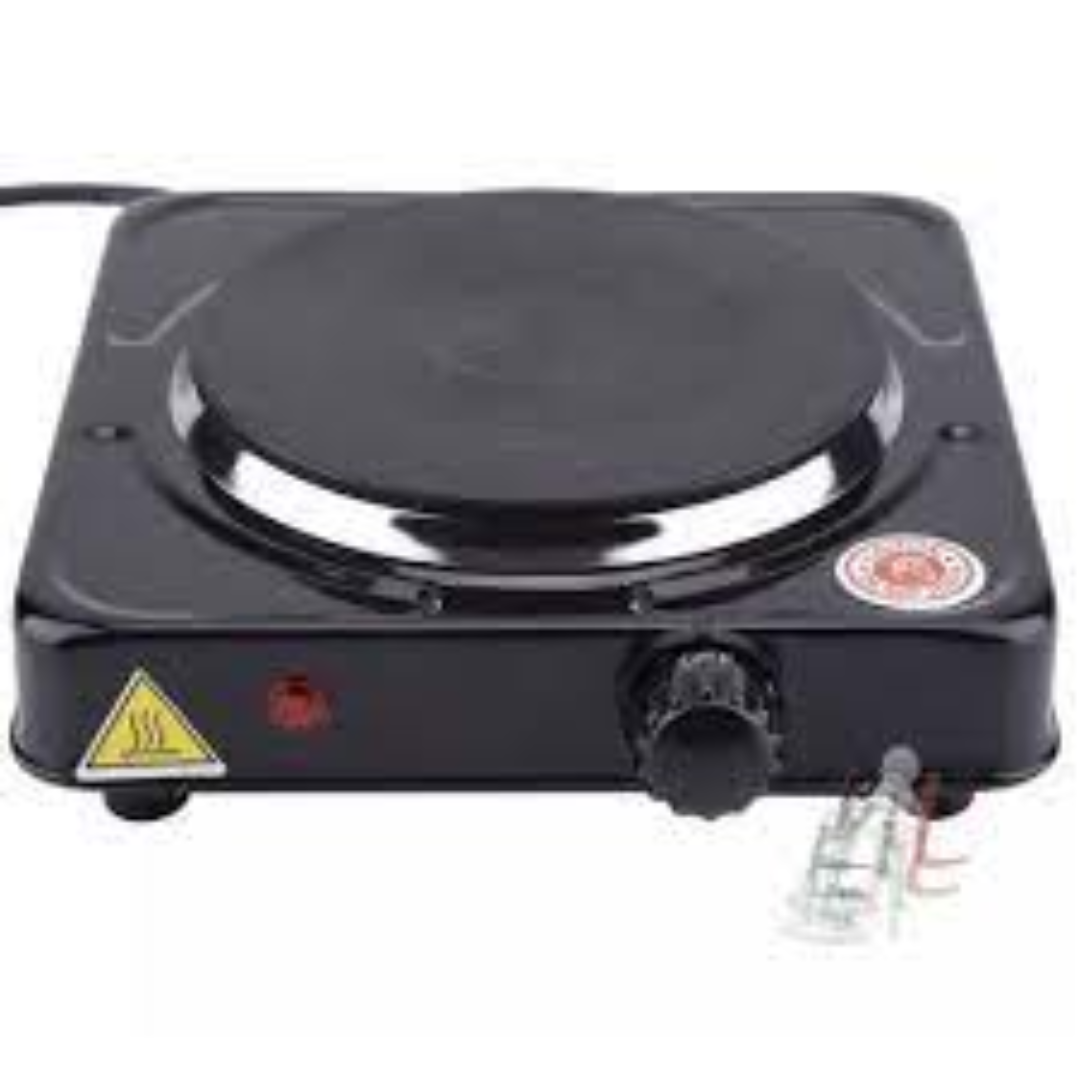 Electric Hot Plates For Safe And Efficient Cooking