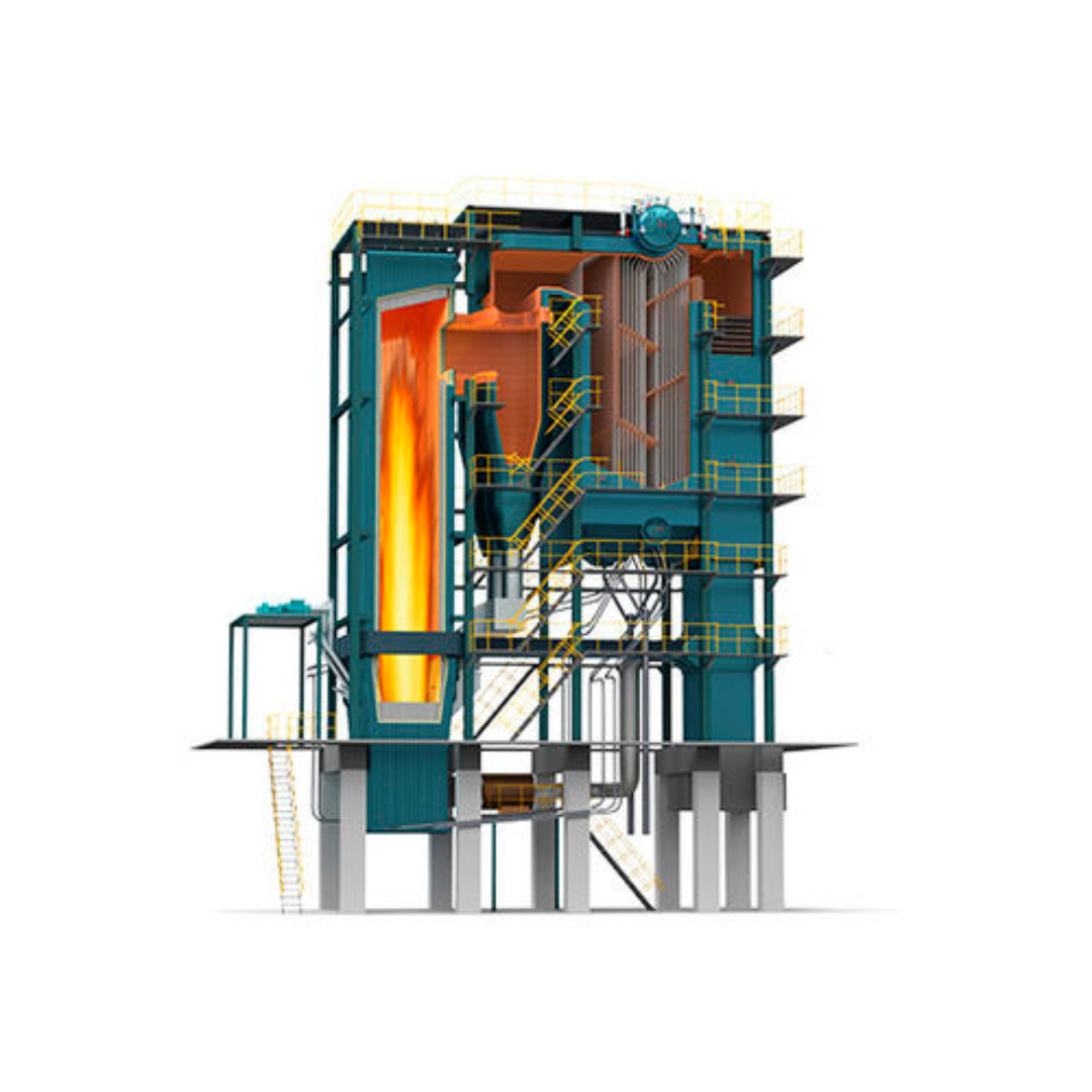 Multi-Fuel Boilers For Efficient Industrial Use