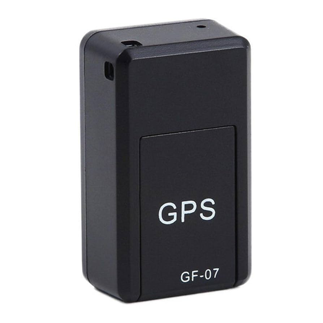 Vehicle GPS Trackers With Real-Time Tracking Feature