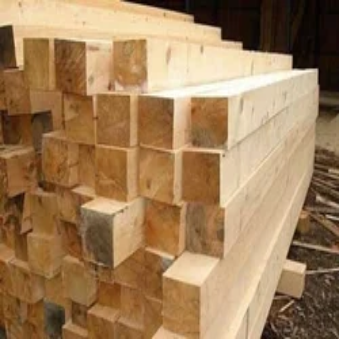 12 feet Indian Teak Wood, for furniture